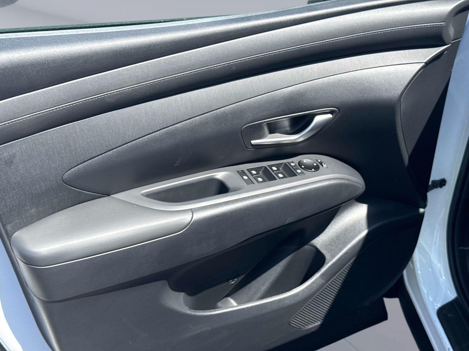 2026 Hyundai TUCSON XRT FWD