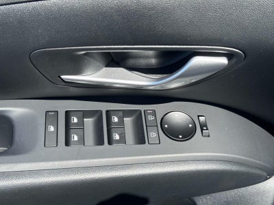 2026 Hyundai TUCSON XRT FWD