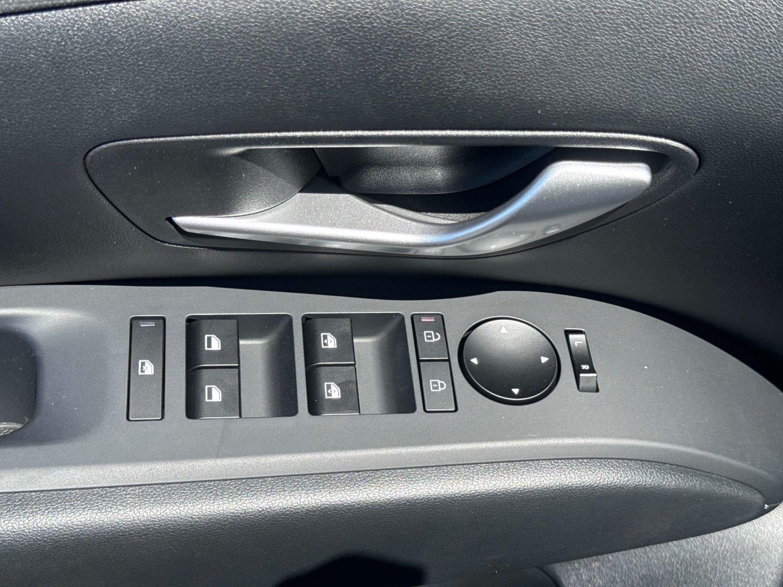 2026 Hyundai TUCSON XRT FWD