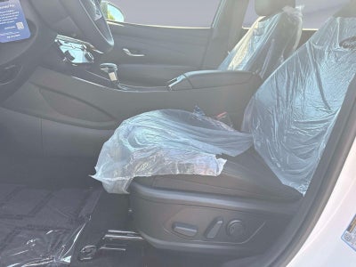 2026 Hyundai TUCSON XRT FWD