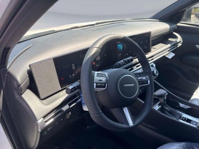 2026 Hyundai TUCSON XRT FWD