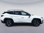 2026 Hyundai TUCSON XRT FWD