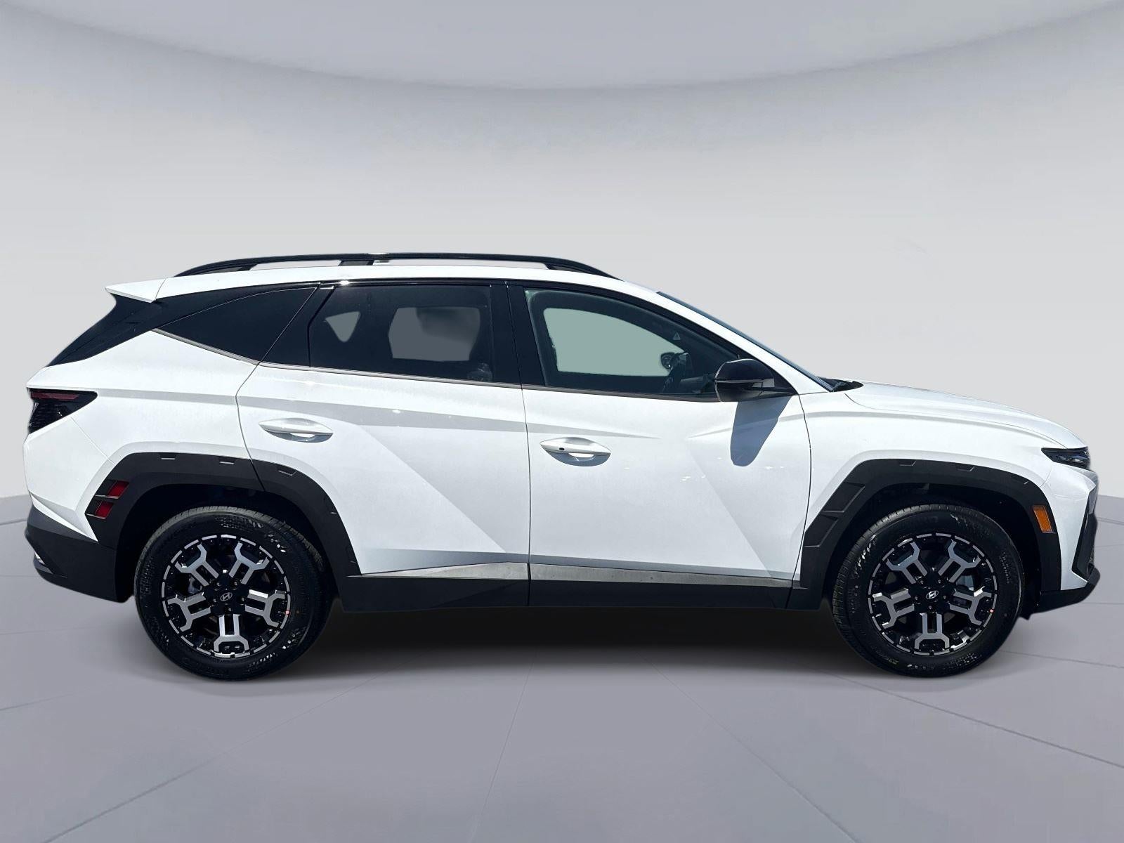 2026 Hyundai TUCSON XRT FWD