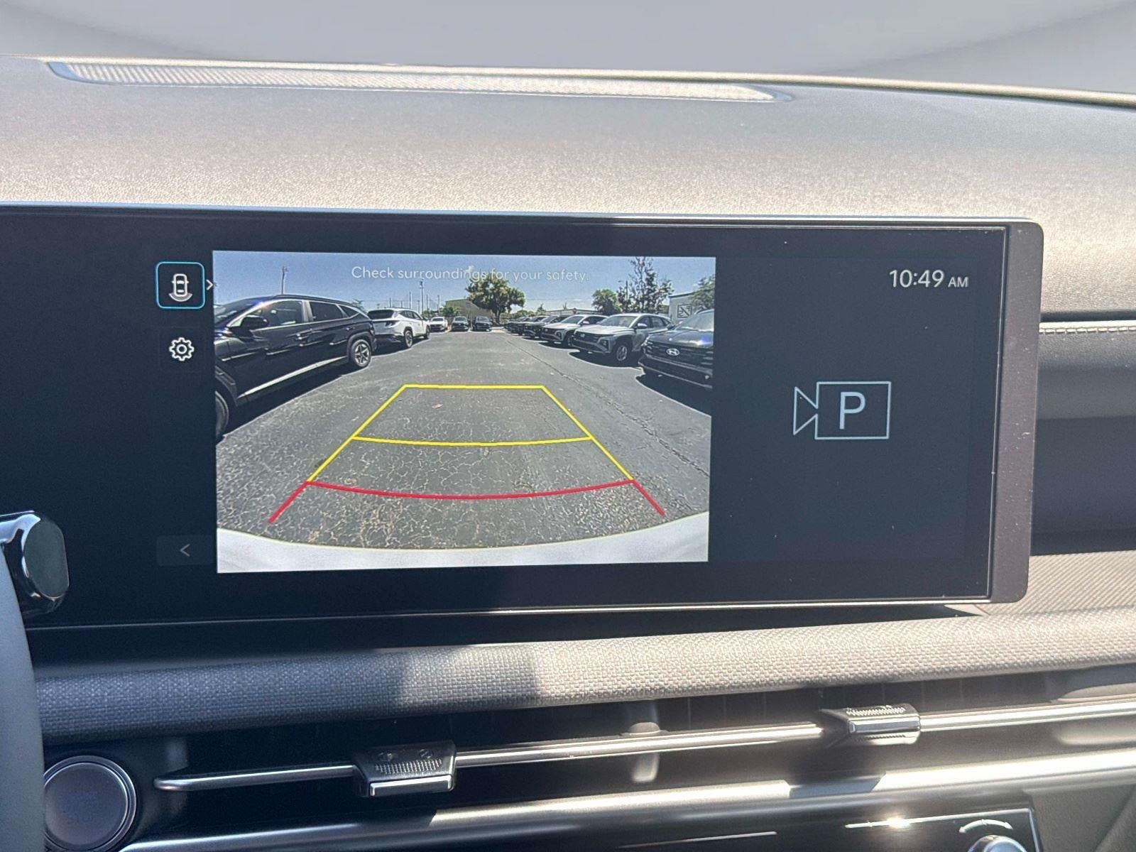 2026 Hyundai TUCSON XRT FWD