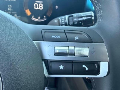 2026 Hyundai TUCSON XRT FWD