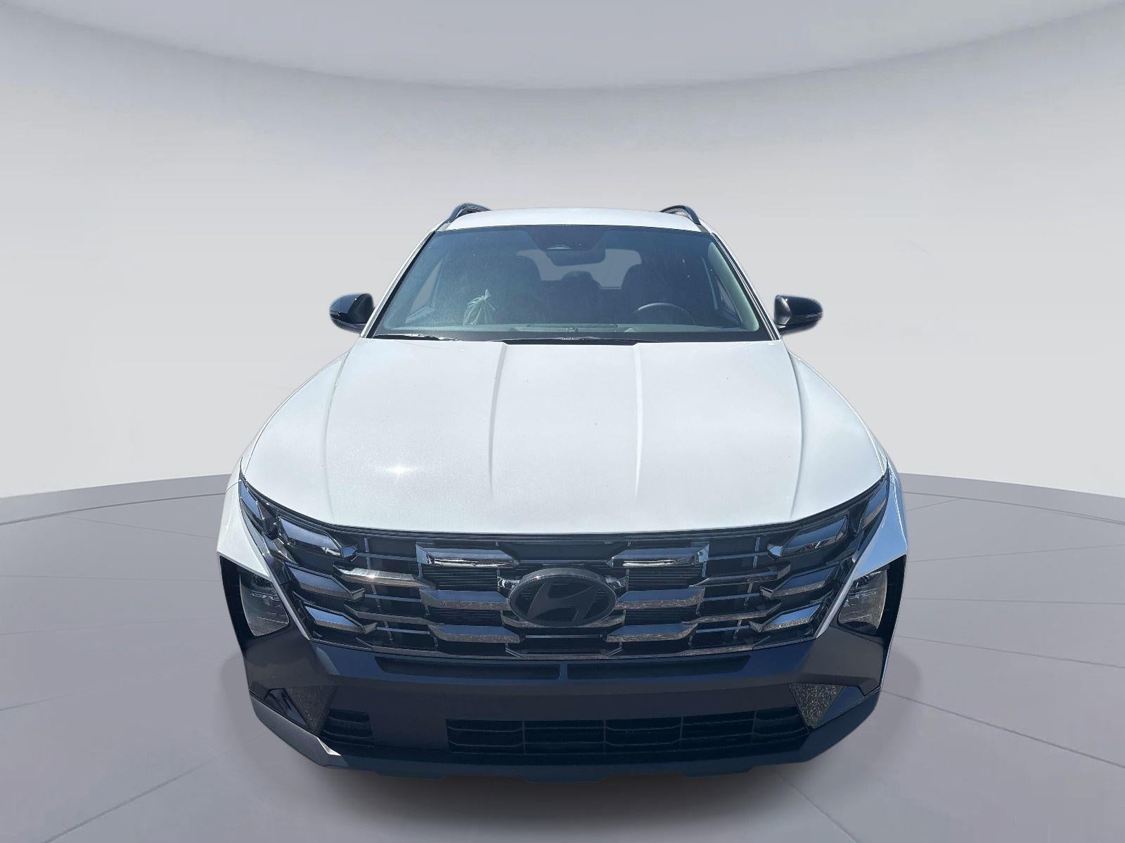 2026 Hyundai TUCSON XRT FWD