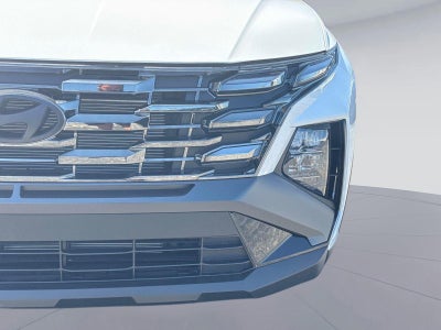 2026 Hyundai TUCSON XRT FWD