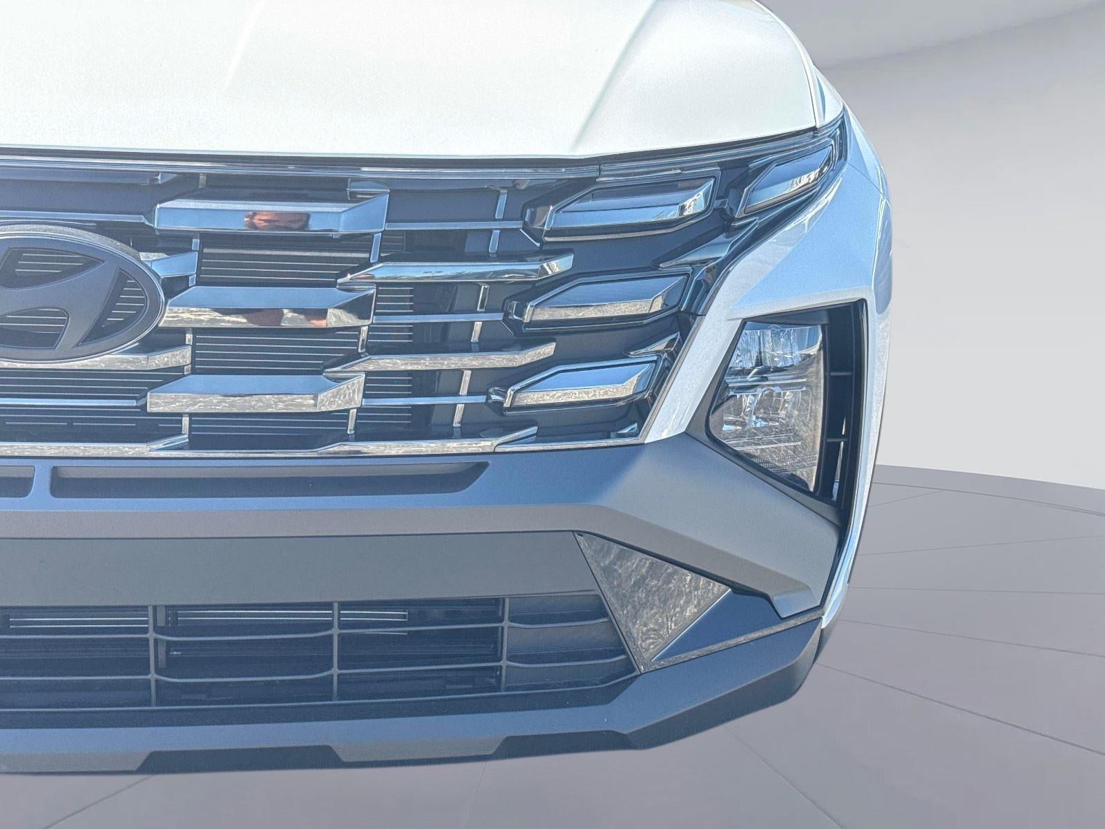 2026 Hyundai TUCSON XRT FWD