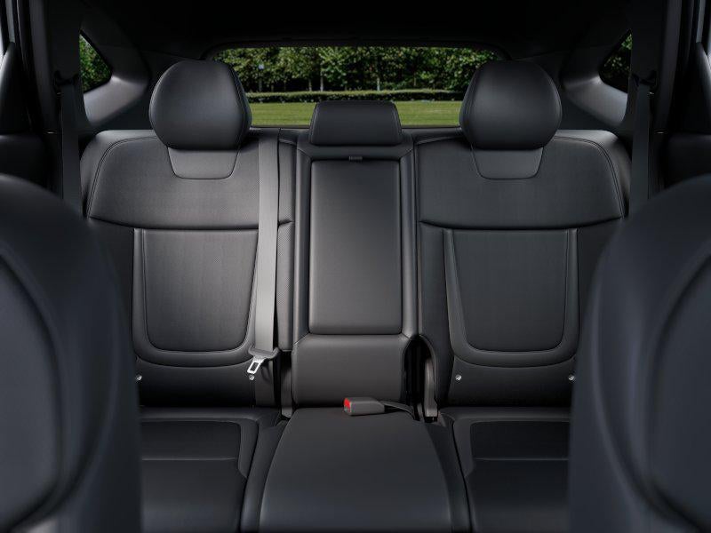 2026 Hyundai TUCSON XRT FWD