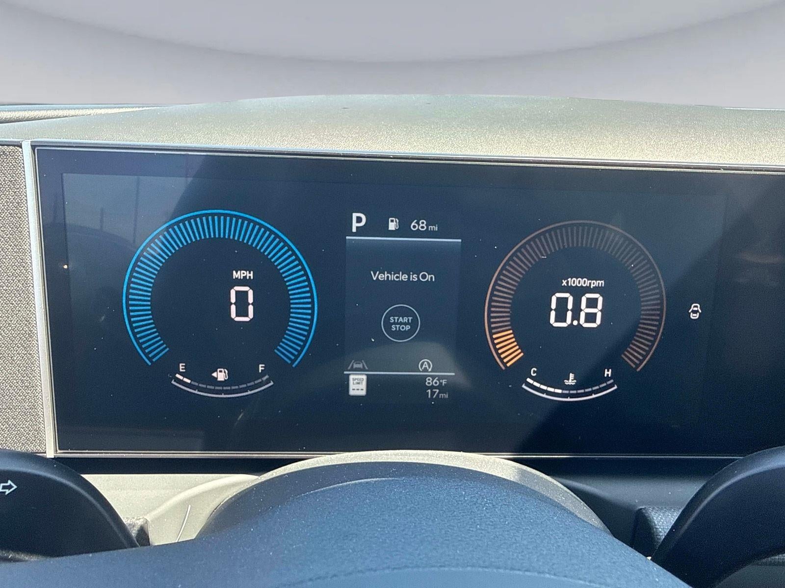 2026 Hyundai TUCSON XRT FWD