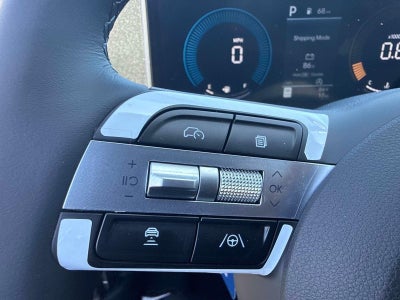 2026 Hyundai TUCSON XRT FWD