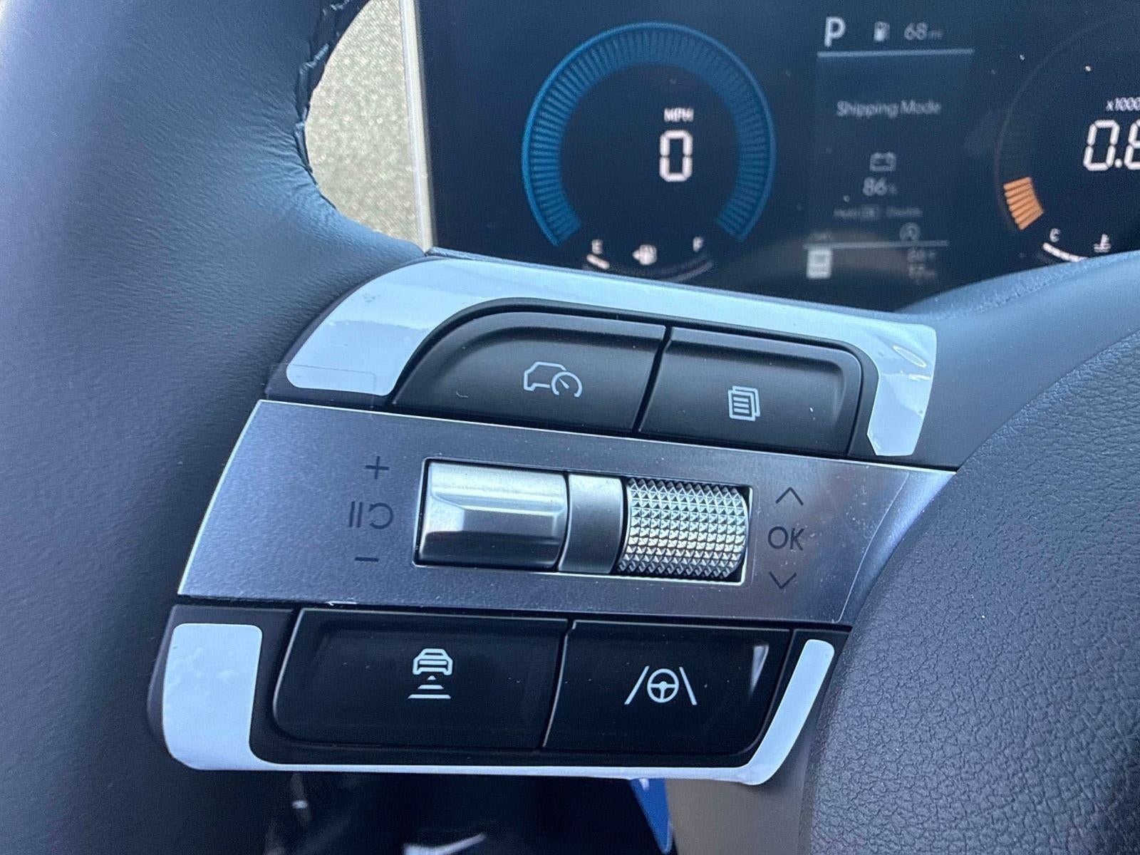 2026 Hyundai TUCSON XRT FWD