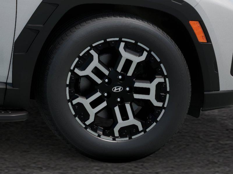 2026 Hyundai TUCSON XRT FWD