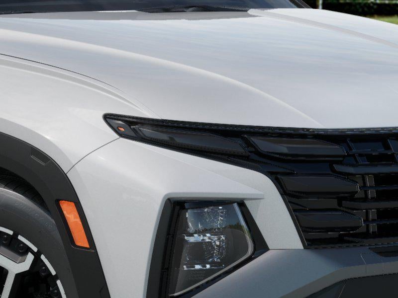 2026 Hyundai TUCSON XRT FWD