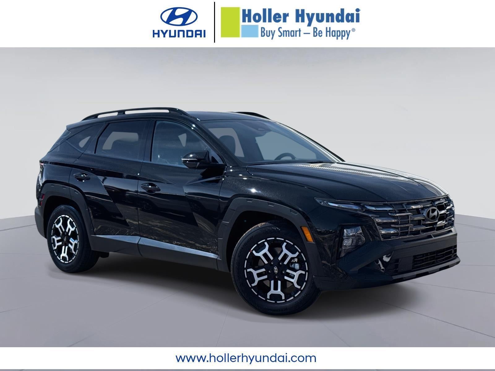 2026 Hyundai TUCSON XRT FWD