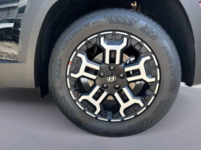 2026 Hyundai TUCSON XRT FWD