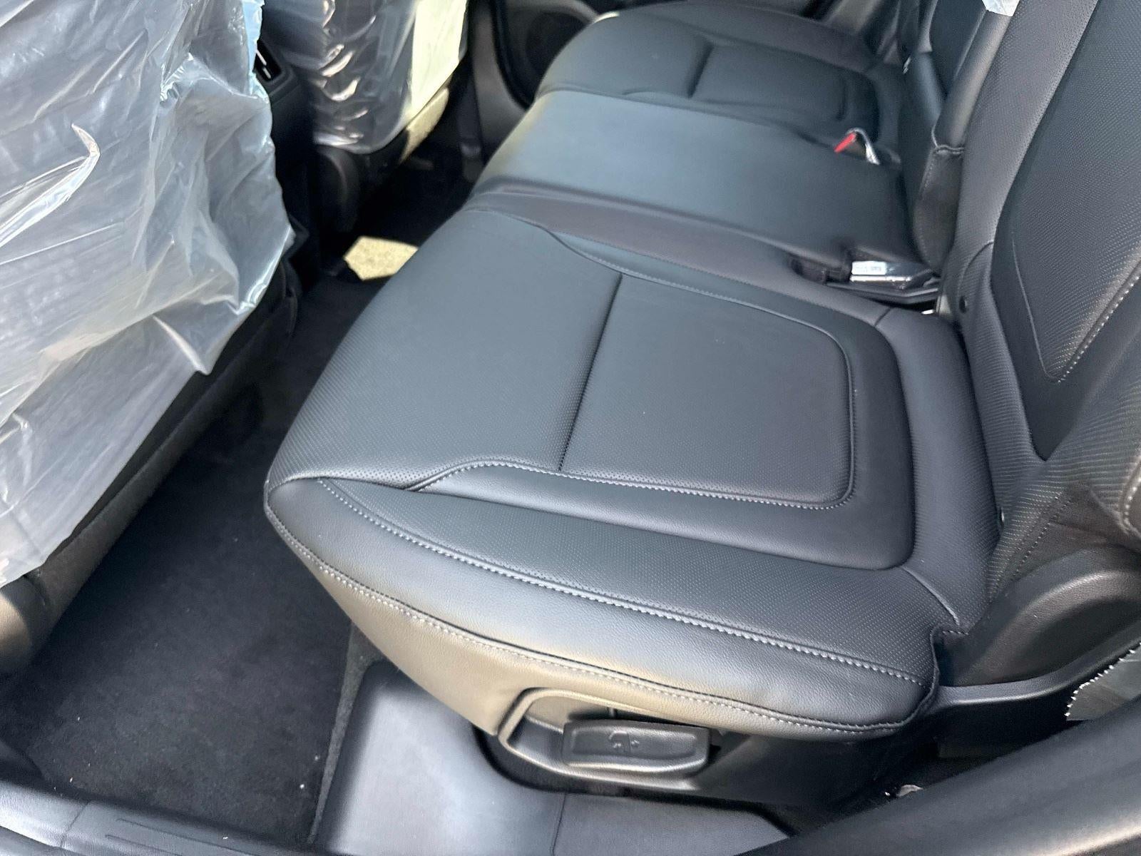 2026 Hyundai TUCSON XRT FWD