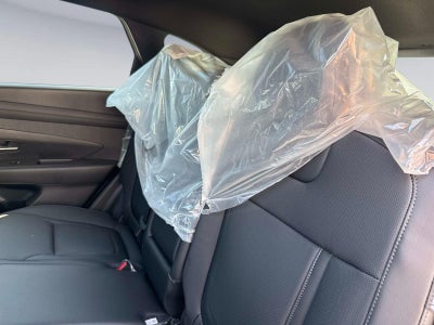 2026 Hyundai TUCSON XRT FWD