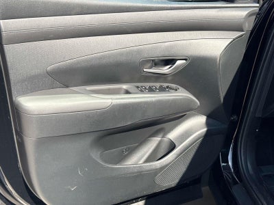 2026 Hyundai TUCSON XRT FWD