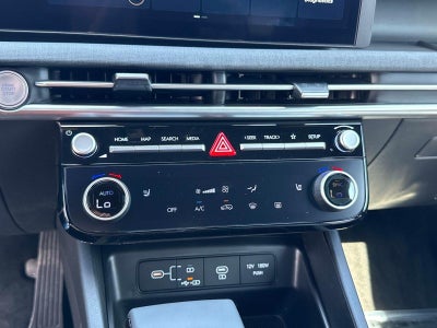 2026 Hyundai TUCSON XRT FWD