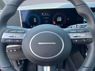 2026 Hyundai TUCSON XRT FWD