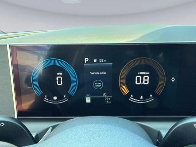 2026 Hyundai TUCSON XRT FWD