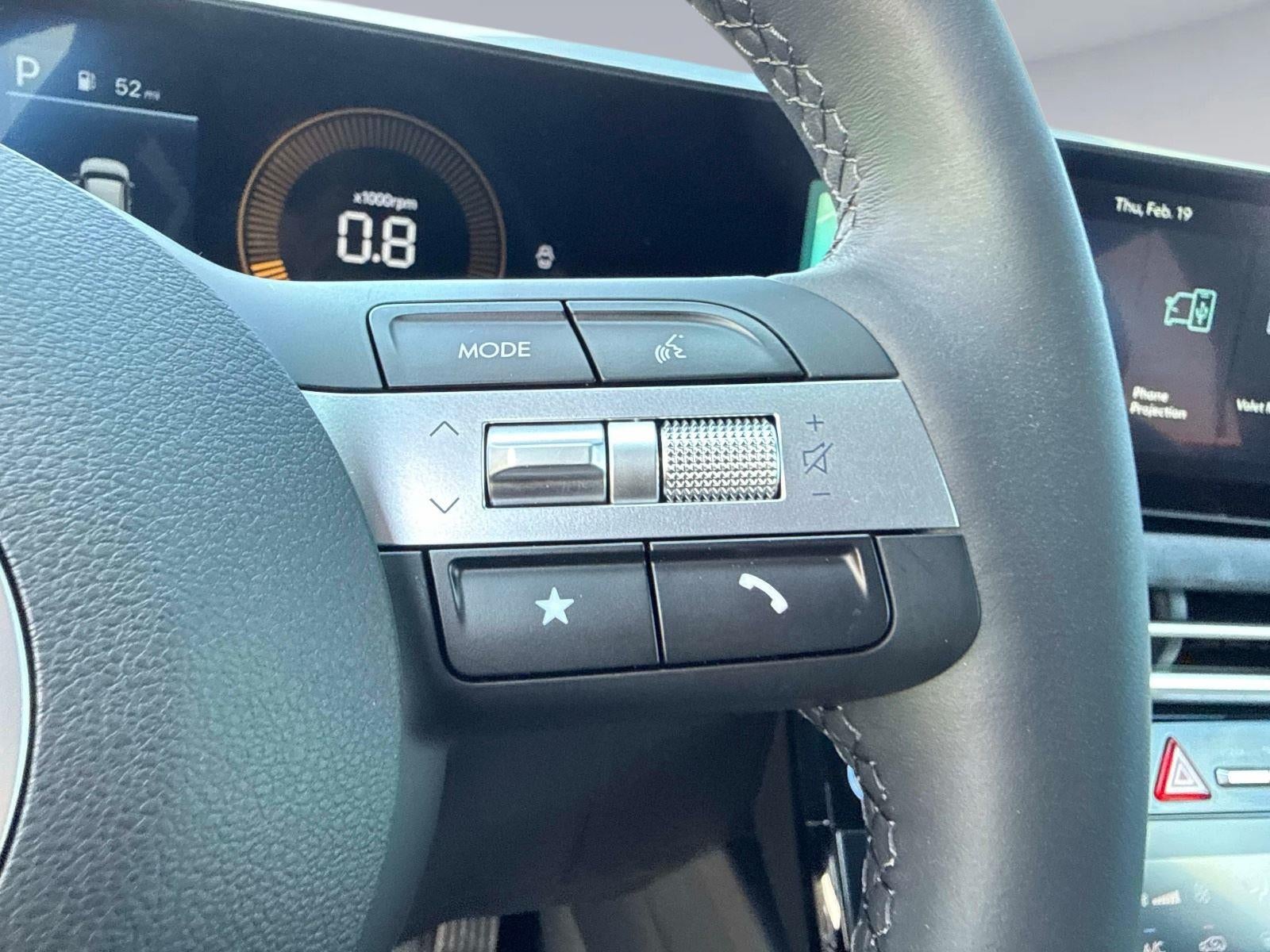 2026 Hyundai TUCSON XRT FWD