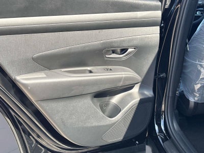 2026 Hyundai TUCSON XRT FWD