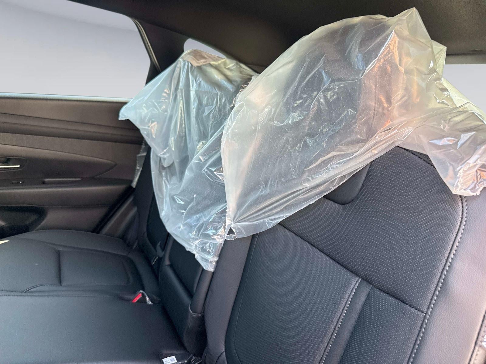 2026 Hyundai TUCSON XRT FWD