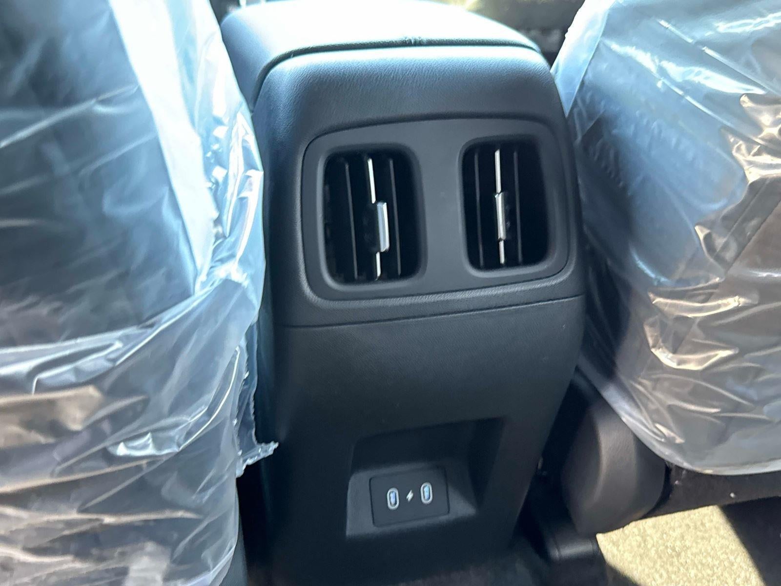 2026 Hyundai TUCSON XRT FWD