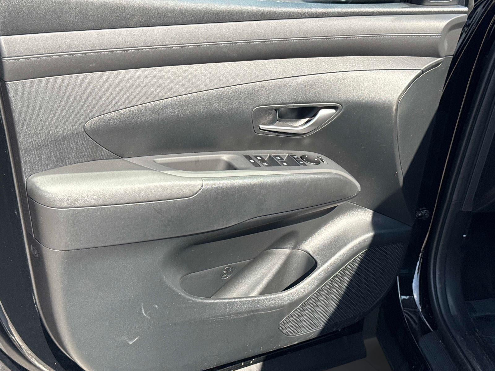 2026 Hyundai TUCSON XRT FWD