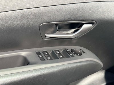 2026 Hyundai TUCSON XRT FWD