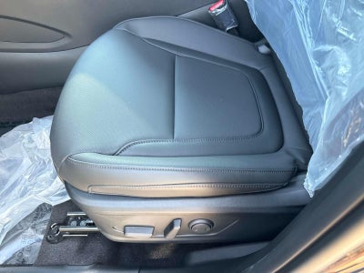 2026 Hyundai TUCSON XRT FWD