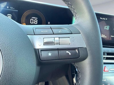 2026 Hyundai TUCSON XRT FWD