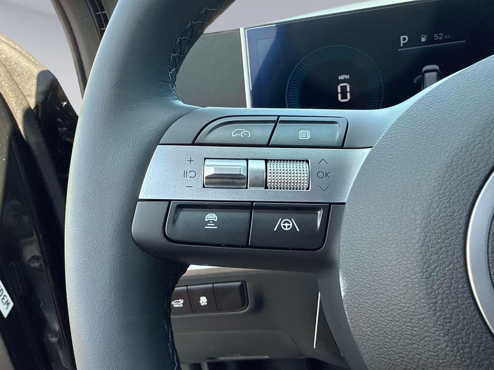 2026 Hyundai TUCSON XRT FWD