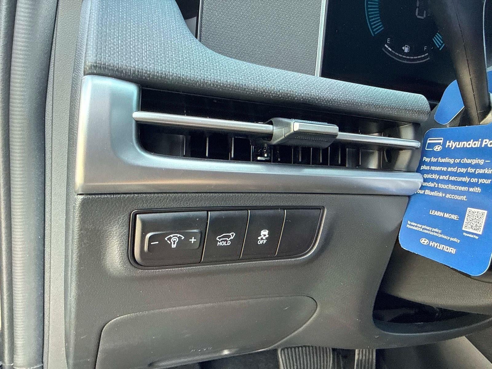 2026 Hyundai TUCSON XRT FWD