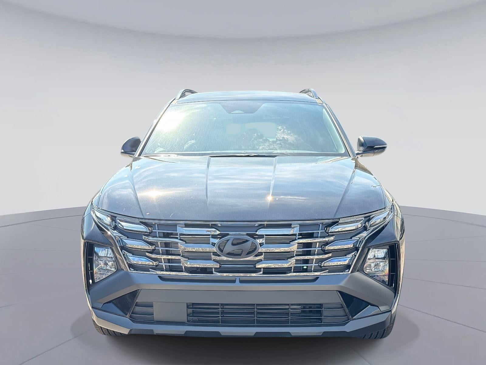 2026 Hyundai TUCSON XRT FWD