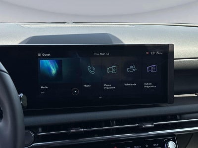 2025 Hyundai TUCSON XRT