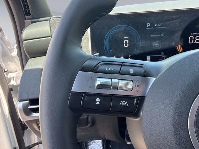 2025 Hyundai TUCSON XRT