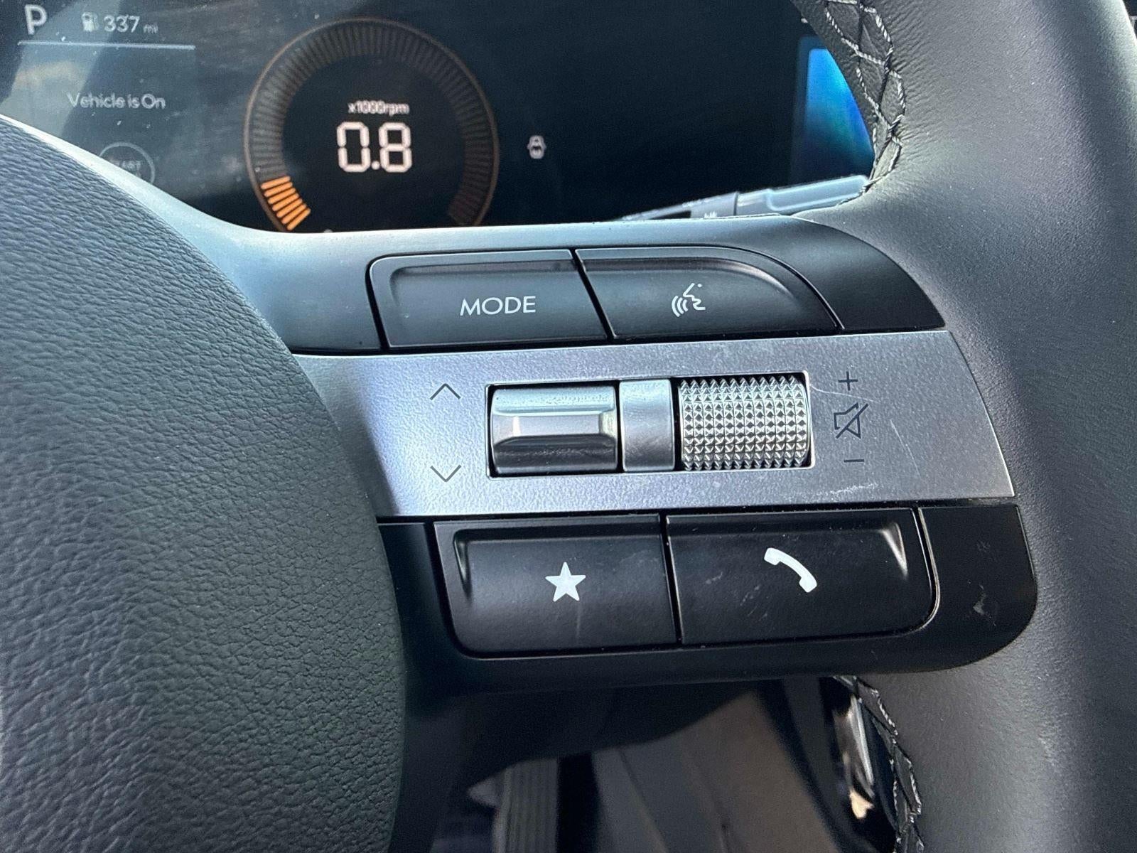 2025 Hyundai TUCSON XRT