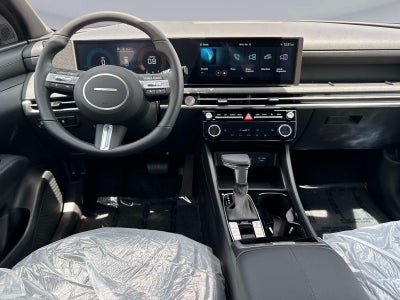 2026 Hyundai TUCSON XRT FWD
