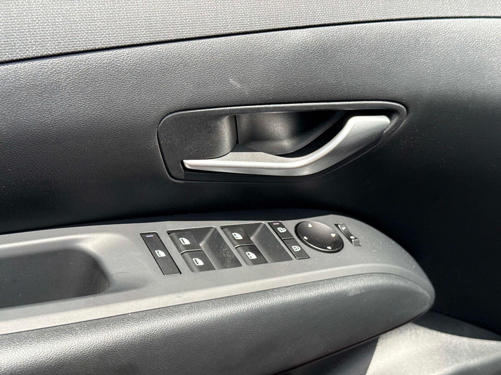 2026 Hyundai TUCSON XRT FWD