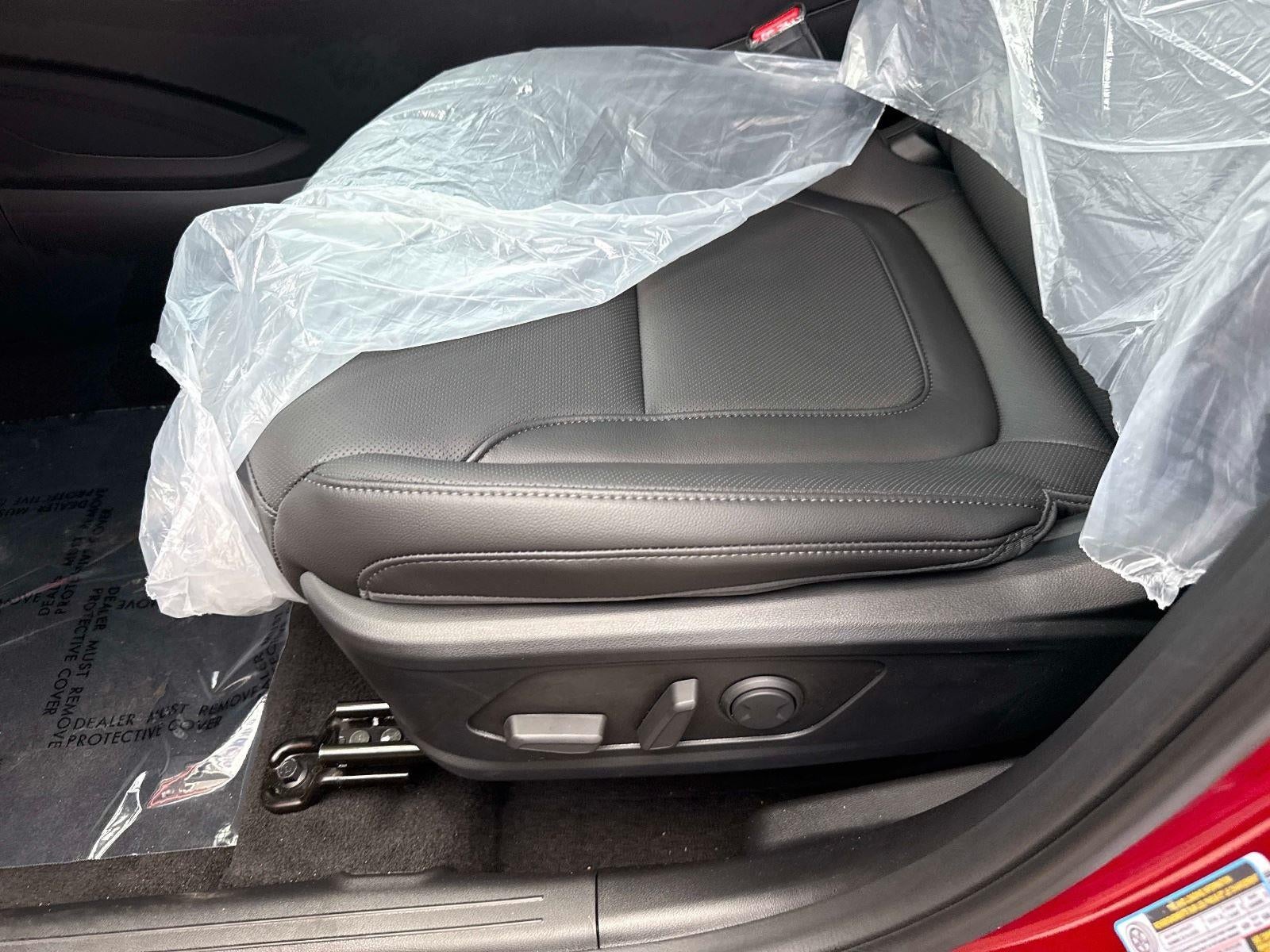2026 Hyundai TUCSON XRT FWD