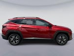 2026 Hyundai TUCSON XRT FWD