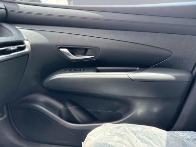 2026 Hyundai TUCSON XRT FWD
