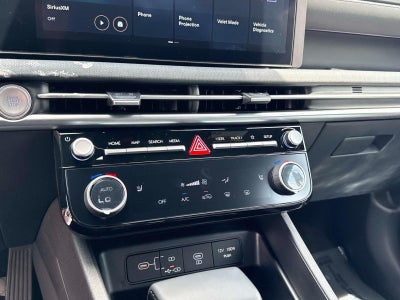 2026 Hyundai TUCSON XRT FWD