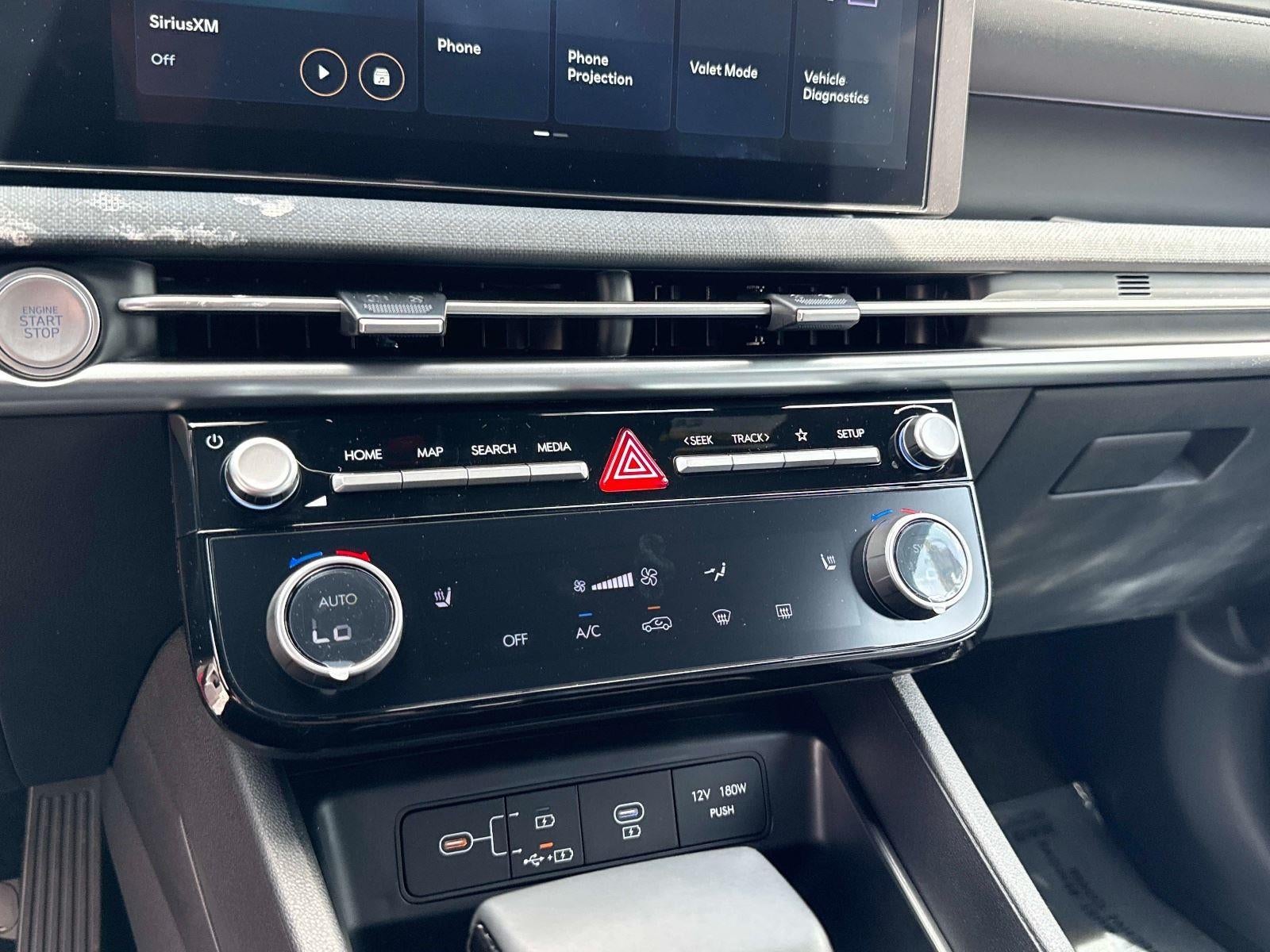2026 Hyundai TUCSON XRT FWD