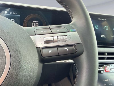 2026 Hyundai TUCSON XRT FWD
