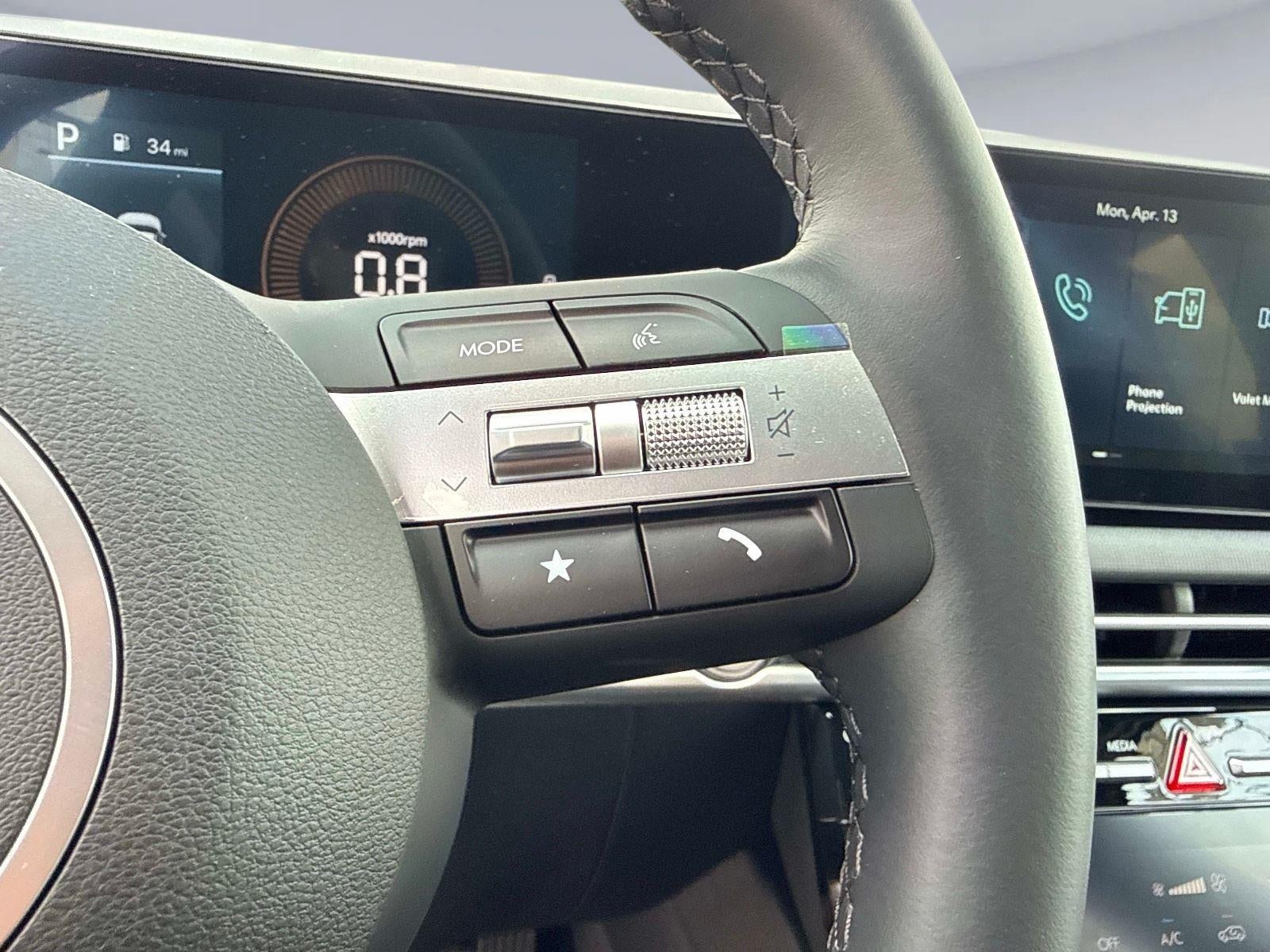 2026 Hyundai TUCSON XRT FWD
