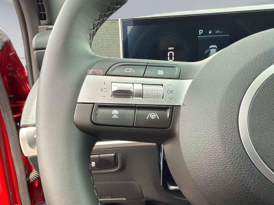 2026 Hyundai TUCSON XRT FWD